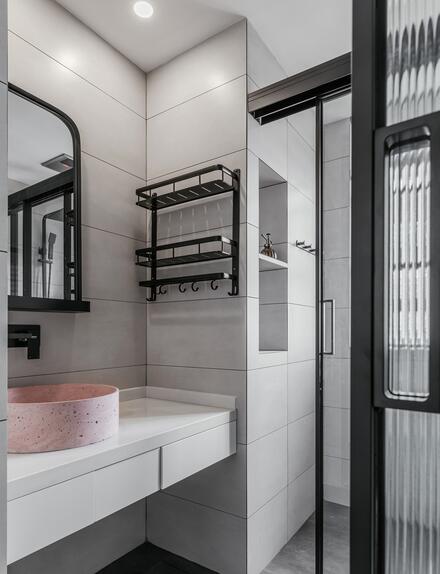 衛(wèi)生間裝修必知的25條裝修干貨